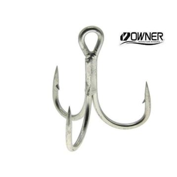 Owner 5646 46tn 2x No:3-st Üçlü İğne