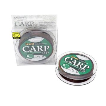 Owner Broad Carp 0.40 mm 300 mt Misina