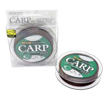 Owner Broad Carp 0.40 mm 300 mt Misina
