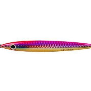 Owner Cultiva Jiging 230 gr Colour:06 Pink Gold Jig Yem