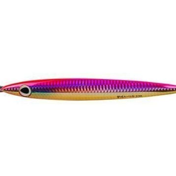 Owner Cultiva Jiging 230 gr Colour:06 Pink Gold Jig Yem