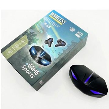 Owwotech K-55 Bluetooth Kulaklık