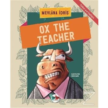 Ox The Teacher - Mevlana İdris