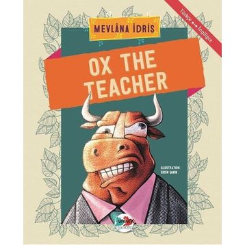 Ox The Teacher - Mevlana İdris