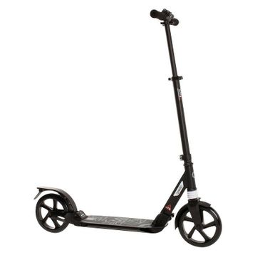 Oxelo T7XL Siyah Yetişkin Scooter