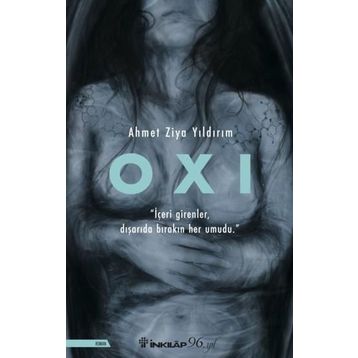 OXI - Ahmet Ziya Yıldırım