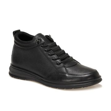 Oxide 20248-X 5PR Siyah Erkek Günlük Bot