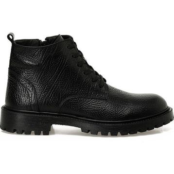 Oxide Budak 5PR Siyah Erkek Bot