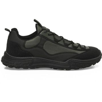 Oxide Grappa SLV 4PR Haki Erkek Trekking ve Outdoor Ayakkabı