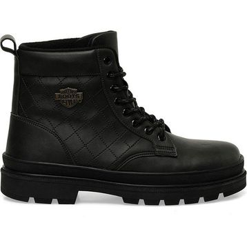 Oxide Ordesa SLV 4PR Haki Biker Erkek Bot