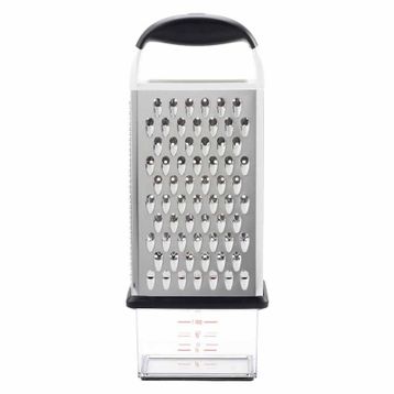 Oxo 1057961 GG Kaplı Rende