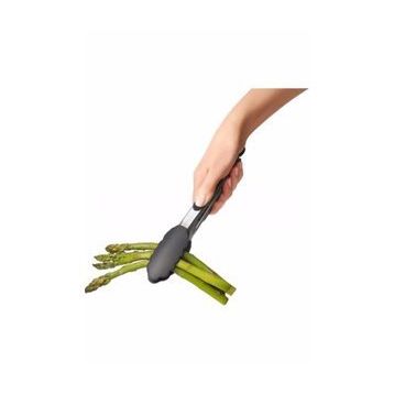 Oxo 1101880 GG Silikon Uçlu Maşa
