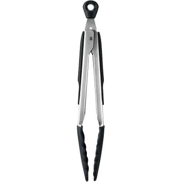 Oxo 1101880 GG Silikon Uçlu Maşa