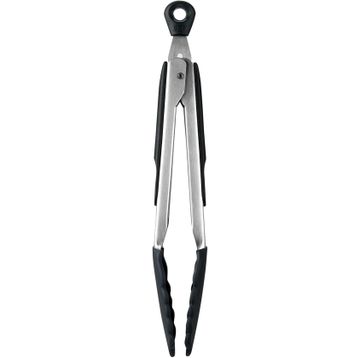Oxo 1101880 GG Silikon Uçlu Maşa