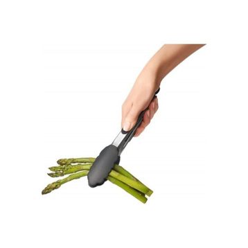 Oxo 1101880 GG Silikon Uçlu Maşa
