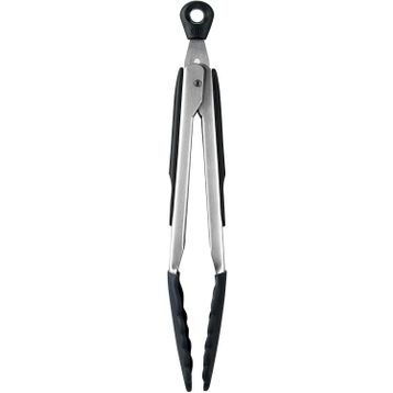 Oxo 1101880 GG Silikon Uçlu Maşa