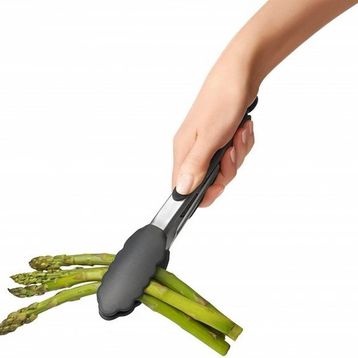 Oxo 1101880 GG Silikon Uçlu Maşa