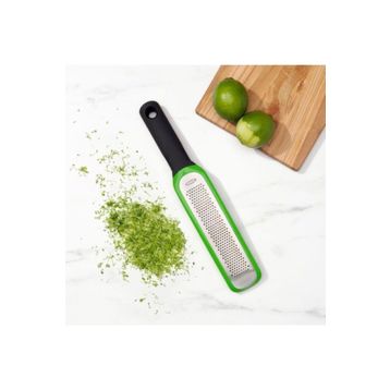 Oxo 11215400 GG Etched İnce Rende