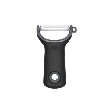 Oxo 11258900 Paslanmaz Çelik Bıçaklı Soyacak