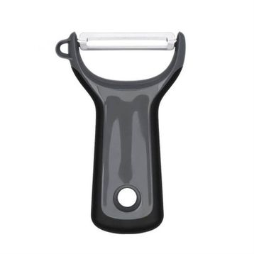 Oxo 11258900 Paslanmaz Çelik Bıçaklı Soyacak