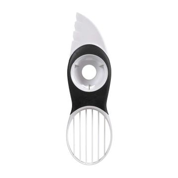 Oxo 1143380 GG 3 Ü Bir Arada Avokado Dilimleyici