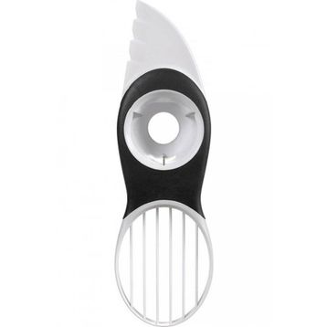 Oxo 1143380 GG 3 Ü Bir Arada Avokado Dilimleyici