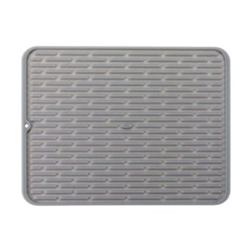 Oxo 13265200 GG 46 cm x 32 cm Silikon Kurutma Matı