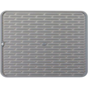 Oxo 13265200 GG 46 cm x 32 cm Silikon Kurutma Matı