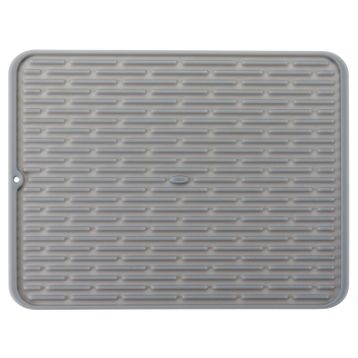 Oxo 13265200 GG 46 cm x 32 cm Silikon Kurutma Matı