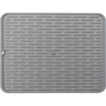 Oxo 13265200 GG 46 cm x 32 cm Silikon Kurutma Matı