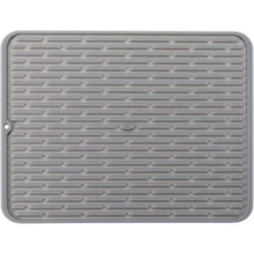 Oxo 13265200 GG 46 cm x 32 cm Silikon Kurutma Matı