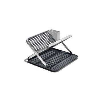 Oxo 13322800 Good Grips Katlanabilir Alüminyum Tabak Standı
