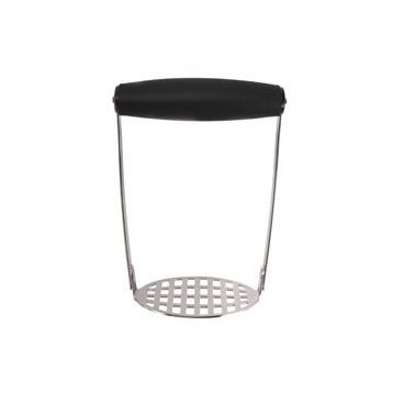 Oxo 34581 Çelik Patates Ezici