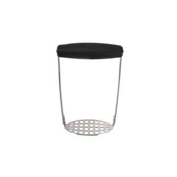 Oxo 34581 Çelik Patates Ezici