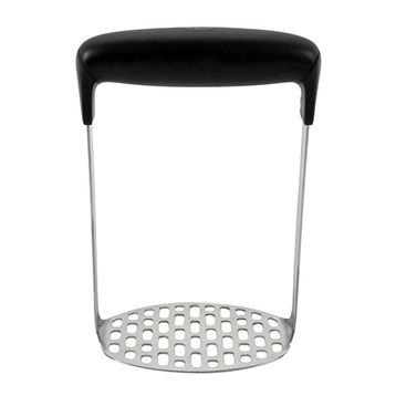 Oxo 34581 Çelik Patates Ezici