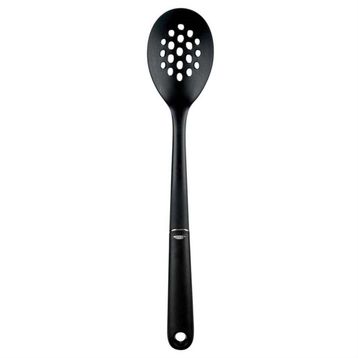 Oxo GG Plastik Oluklu Kaşık
