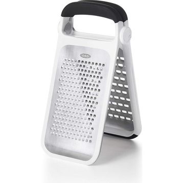 OXO Good Grips Çelik Çift Taraflı Rende