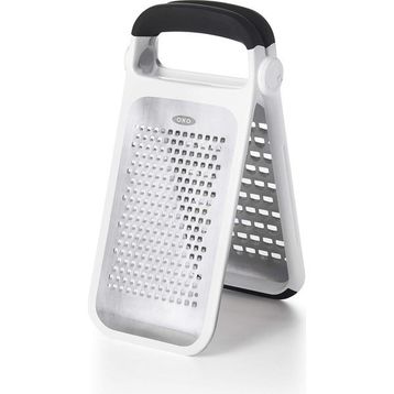 OXO Good Grips Çelik Çift Taraflı Rende