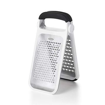 OXO Good Grips Çelik Çift Taraflı Rende