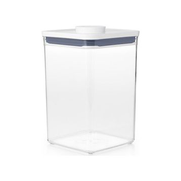 Oxo Pop Büyük Kare 4 lt Saklama Kabı