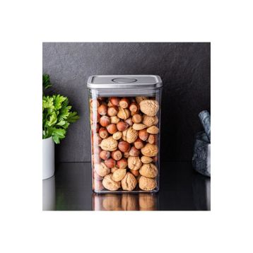 Oxo Pop Dikdörtgen 2.6 lt Saklama Kabı