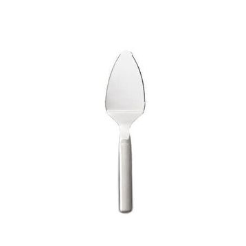 Oxo Steel Çelik Gümüş Pasta Servis Kaşığı