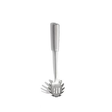 Oxo Steel Çelik Spagetti Servis Kaşığı