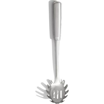 Oxo Steel Çelik Spagetti Servis Kaşığı