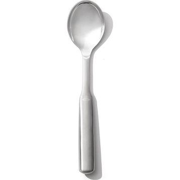 Oxo Steel Paslanmaz Çelik Servis Kaşığı