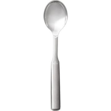 Oxo Steel Paslanmaz Çelik Servis Kaşığı