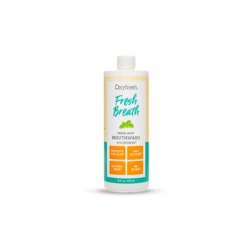 Oxyfresh 473 ml Naneli Ağız Bakım Suyu
