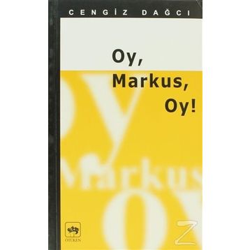 OY MARKUS OY - CENGIZ DAĞCI