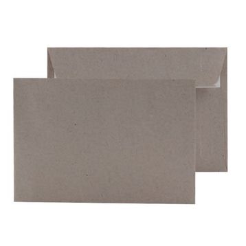 Oyal 100 lü 70 Gr Kraft Kare Zarf