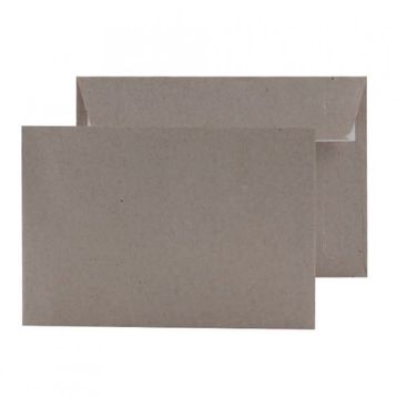 Oyal 100 lü 70 Gr Kraft Kare Zarf